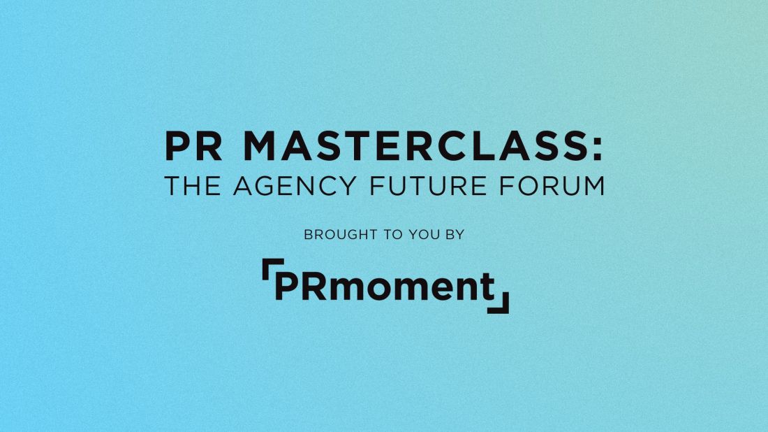 The Agency Future Forum