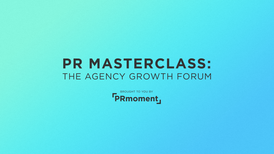 Agency Growth Forum