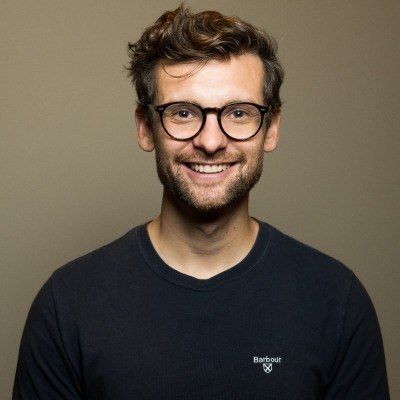 Dan Bird