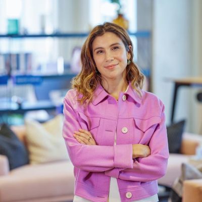 Leila Hajaj