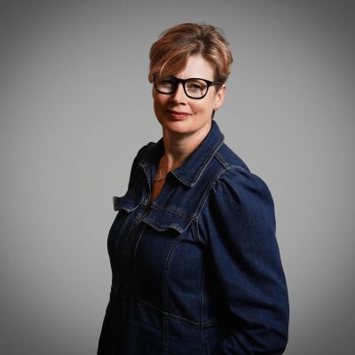Jo Carr