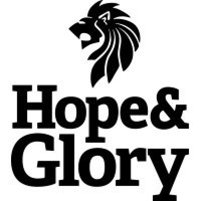 Hope&Glory PR