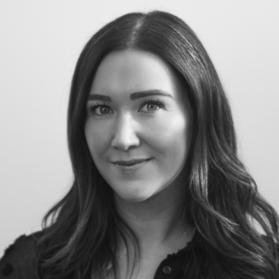 Lucy McGettigan