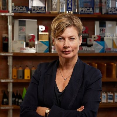 Jo Carr