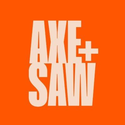 Axe & Saw