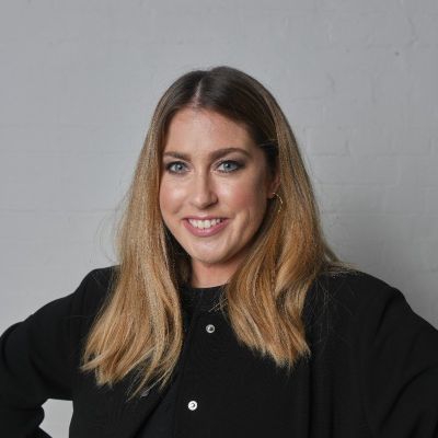 Nikki Collins
