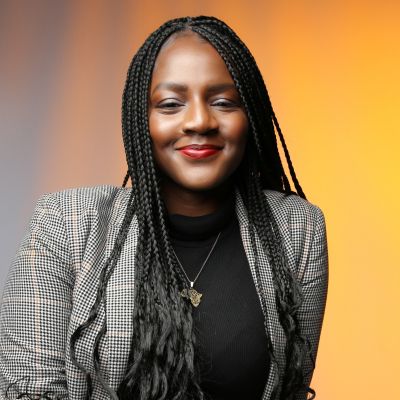 Jo Ogunleye