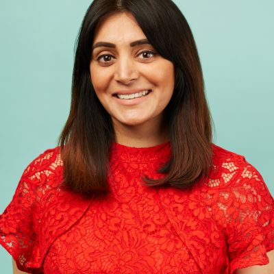 Janita Lakhanpal
