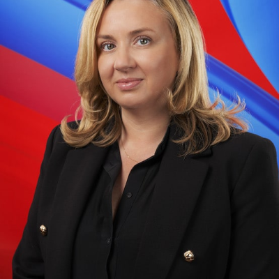 Nicola Green