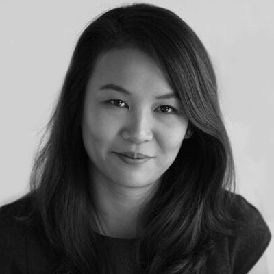 Fiona Koh