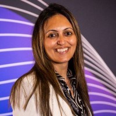Darshna Kamani